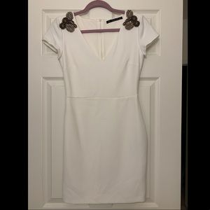Zara Trafaluc Minidress